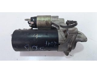 bontott JEEP GRAND CHEROKEE Önindító