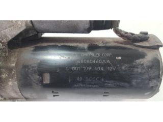 bontott JEEP GRAND CHEROKEE Önindító