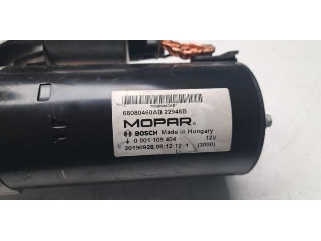 bontott JEEP GRAND CHEROKEE Önindító