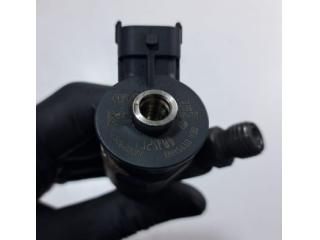 bontott JEEP GRAND CHEROKEE Porlasztó (1 db)