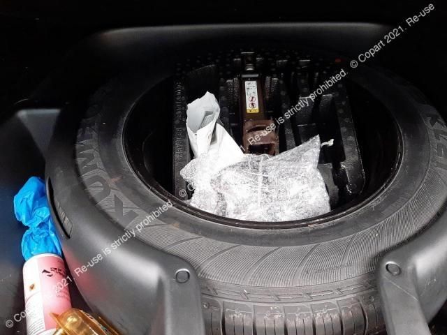 bontott JEEP GRAND CHEROKEE Résolajcső