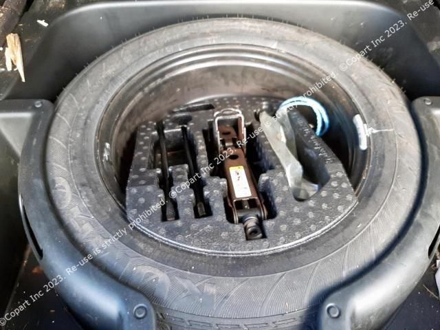 bontott JEEP GRAND CHEROKEE Résolajcső