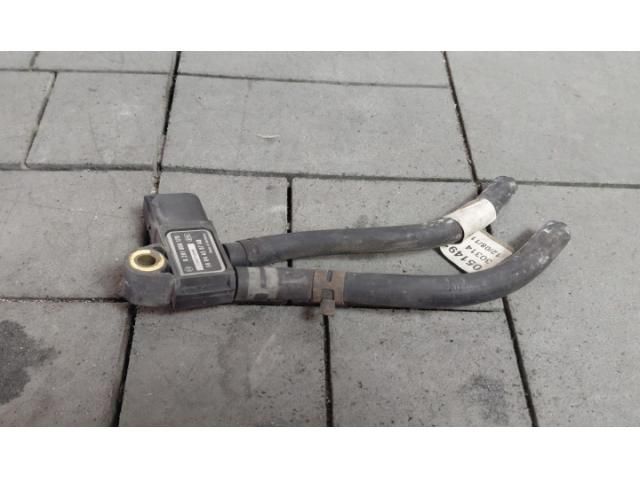 bontott JEEP GRAND CHEROKEE Részecskeszűrő Nyomásérzékelő