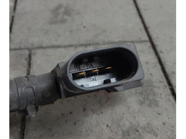 bontott JEEP GRAND CHEROKEE Részecskeszűrő Nyomásérzékelő