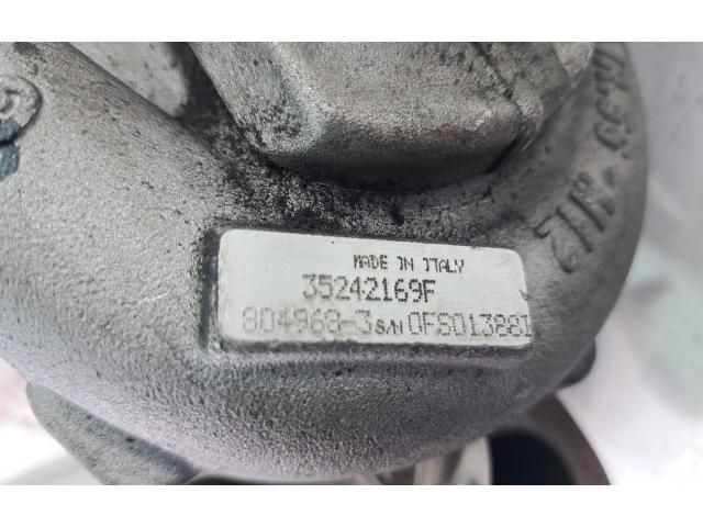 bontott JEEP GRAND CHEROKEE Turbó