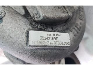 bontott JEEP GRAND CHEROKEE Turbó