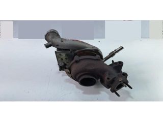 bontott JEEP GRAND CHEROKEE Turbó