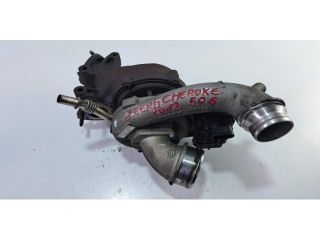 bontott JEEP GRAND CHEROKEE Turbó