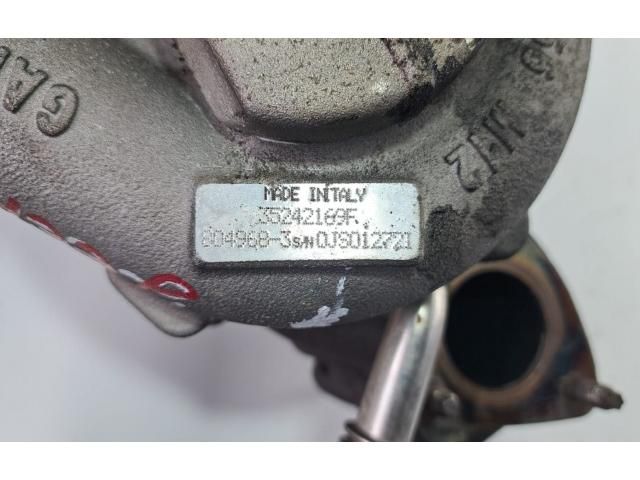 bontott JEEP GRAND CHEROKEE Turbó