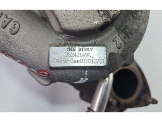 bontott JEEP GRAND CHEROKEE Turbó