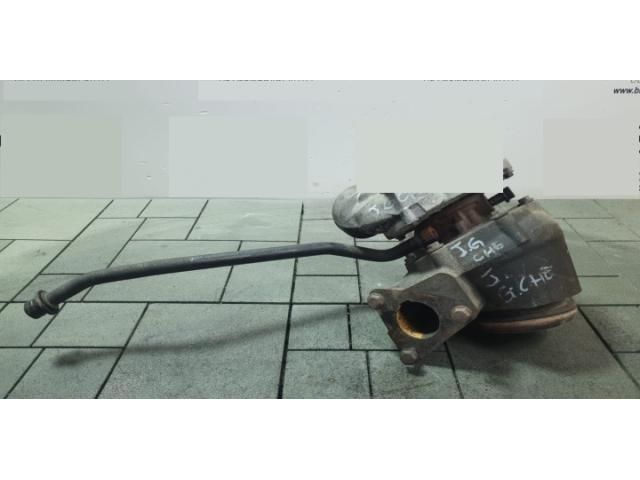 bontott JEEP GRAND CHEROKEE Turbó