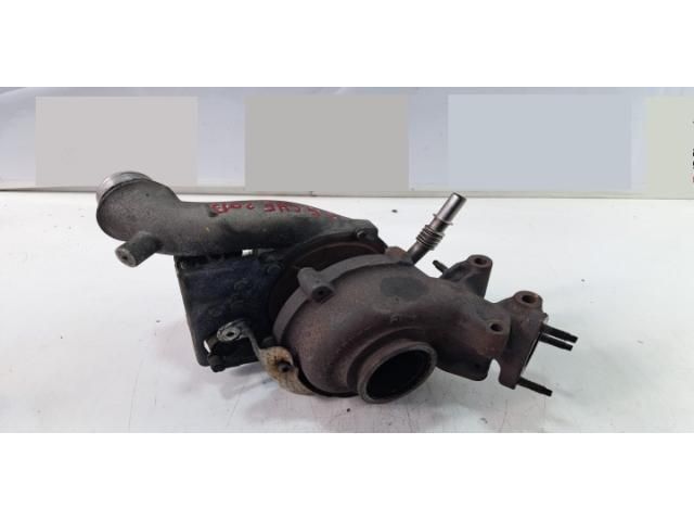 bontott JEEP GRAND CHEROKEE Turbó