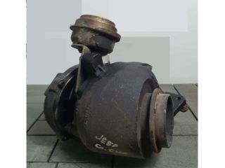 bontott JEEP GRAND CHEROKEE Turbó