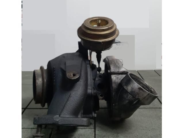 bontott JEEP GRAND CHEROKEE Turbó