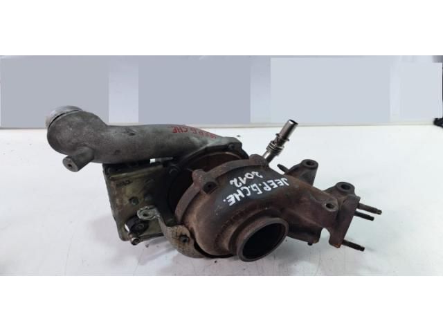 bontott JEEP GRAND CHEROKEE Turbó