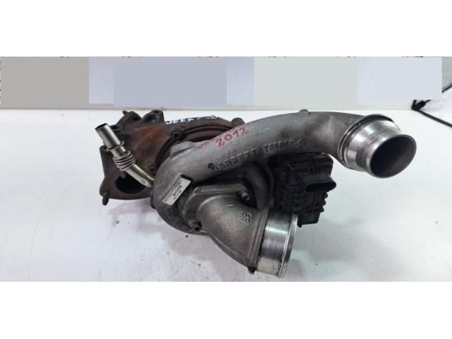 bontott JEEP GRAND CHEROKEE Turbó