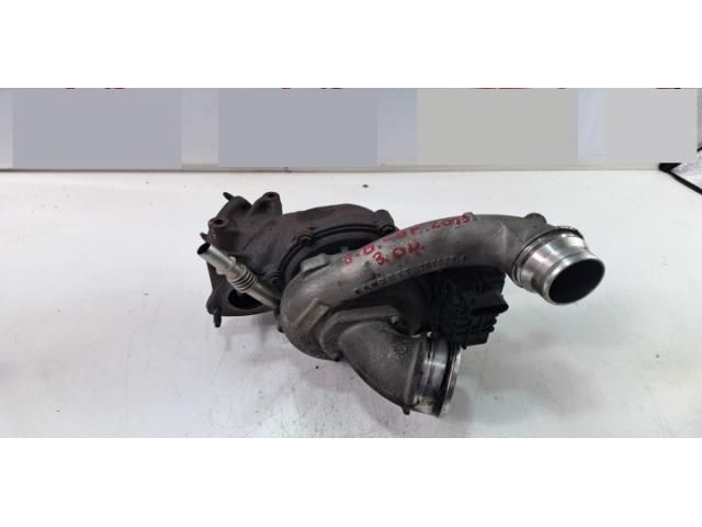 bontott JEEP GRAND CHEROKEE Turbó