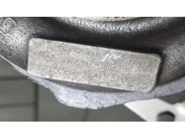 bontott JEEP GRAND CHEROKEE Turbó