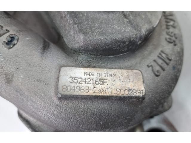 bontott JEEP GRAND CHEROKEE Turbó