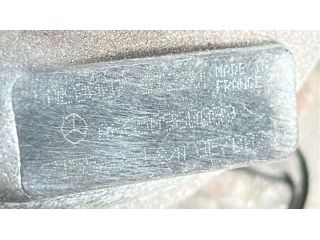 bontott JEEP GRAND CHEROKEE Turbó