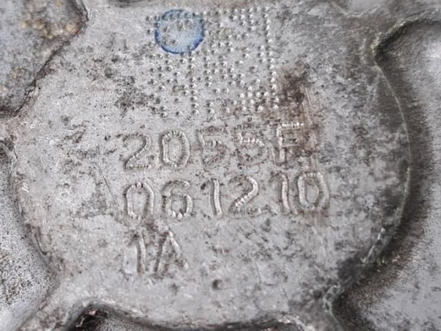 bontott JEEP GRAND CHEROKEE Vákumpumpa