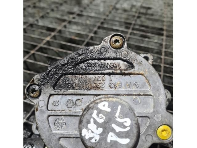 bontott JEEP GRAND CHEROKEE Vákumpumpa