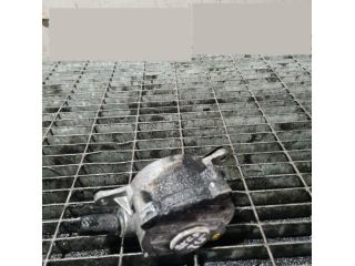 bontott JEEP GRAND CHEROKEE Vákumpumpa