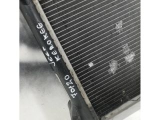 bontott JEEP GRAND CHEROKEE Vízhűtő Radiátor (Nem klímás)