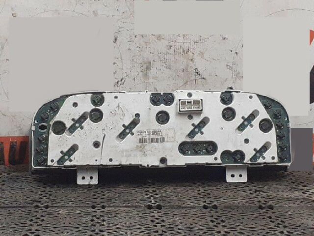 bontott JEEP GRAND CHEROKEE Kilométeróra