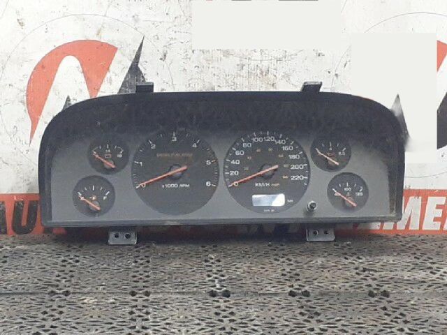 bontott JEEP GRAND CHEROKEE Kilométeróra