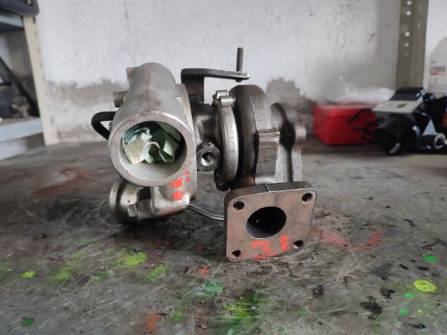 bontott JEEP GRAND CHEROKEE Turbó