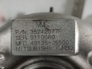 bontott JEEP GRAND CHEROKEE Turbó