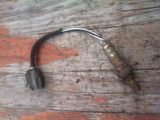 bontott JEEP GRAND CHEROKEE Első Lambdaszonda