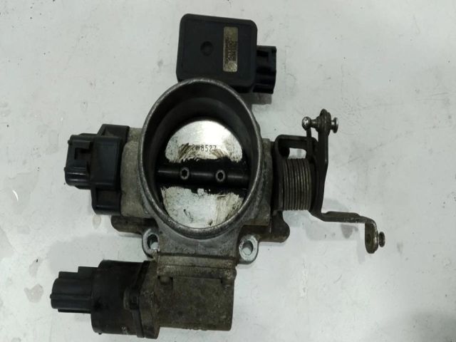 bontott JEEP GRAND CHEROKEE Fojtószelep (Elektromos)