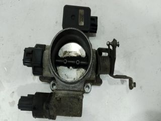 bontott JEEP GRAND CHEROKEE Fojtószelep (Elektromos)