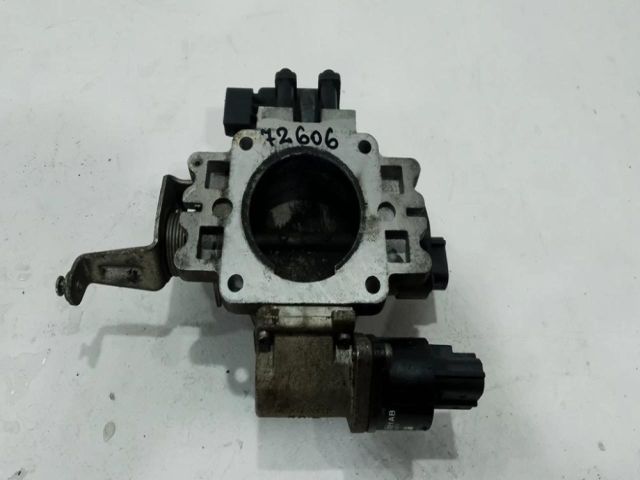 bontott JEEP GRAND CHEROKEE Fojtószelep (Elektromos)