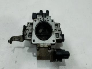 bontott JEEP GRAND CHEROKEE Fojtószelep (Elektromos)