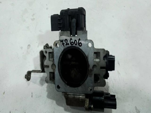 bontott JEEP GRAND CHEROKEE Fojtószelep (Elektromos)