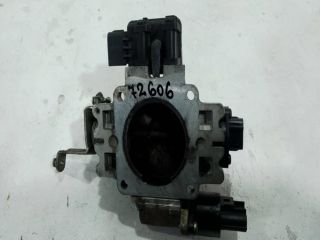 bontott JEEP GRAND CHEROKEE Fojtószelep (Elektromos)