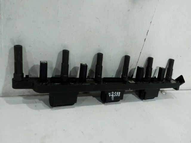 bontott JEEP GRAND CHEROKEE Gyújtótrafó