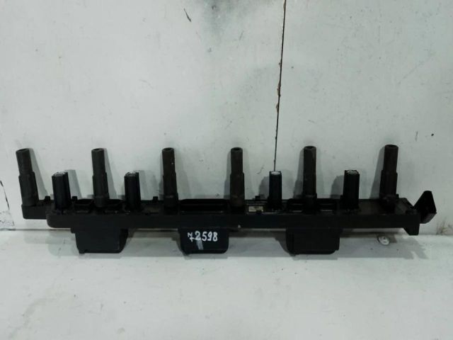 bontott JEEP GRAND CHEROKEE Gyújtótrafó