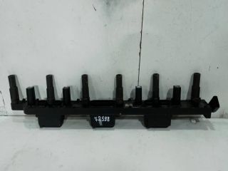 bontott JEEP GRAND CHEROKEE Gyújtótrafó