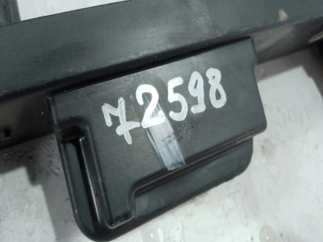 bontott JEEP GRAND CHEROKEE Gyújtótrafó