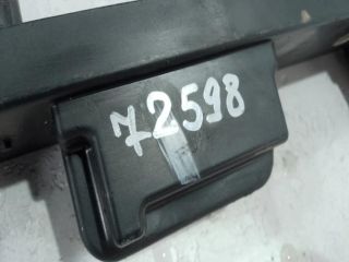 bontott JEEP GRAND CHEROKEE Gyújtótrafó