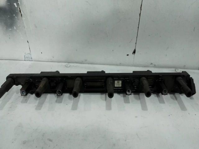 bontott JEEP GRAND CHEROKEE Gyújtótrafó