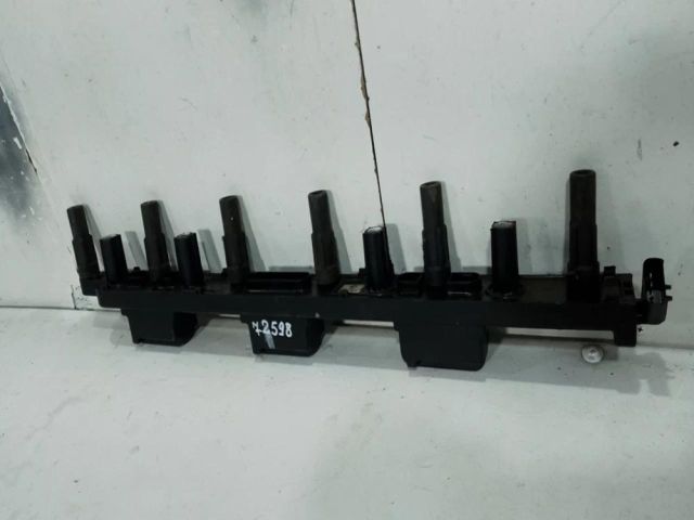 bontott JEEP GRAND CHEROKEE Gyújtótrafó