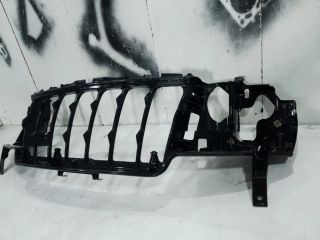 bontott JEEP GRAND CHEROKEE Homlokfal (Üres lemez)