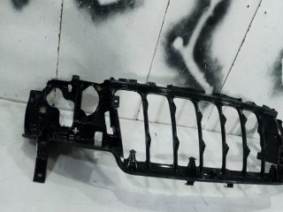 bontott JEEP GRAND CHEROKEE Homlokfal (Üres lemez)