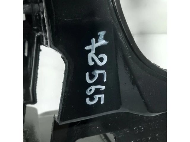 bontott JEEP GRAND CHEROKEE Homlokfal (Üres lemez)