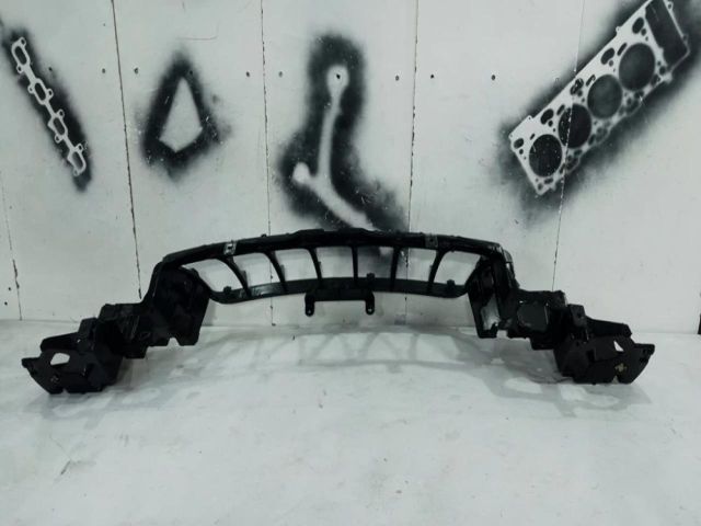 bontott JEEP GRAND CHEROKEE Homlokfal (Üres lemez)